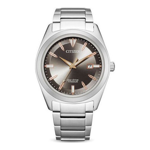 Ρολόι Citizen Super Titanium Gent's AW1640-83H